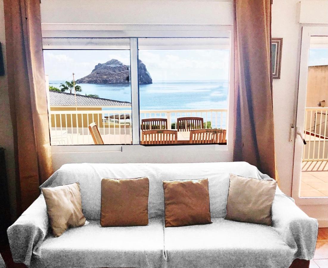 La Paloma, Chalet A Pie De Playa Агилас Экстерьер фото